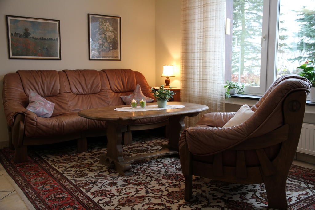 Ferienwohnung Buecker Schmallenberg Quarto foto
